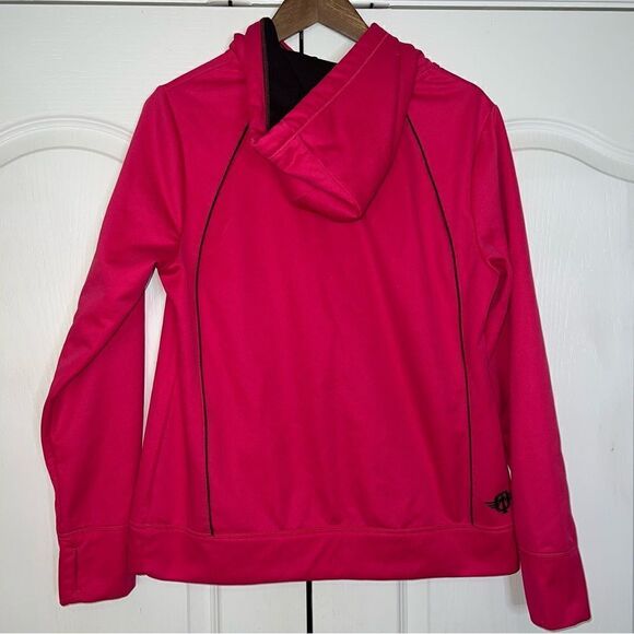 TapouT hoodie with logo on left chest - Picture 5 of 11